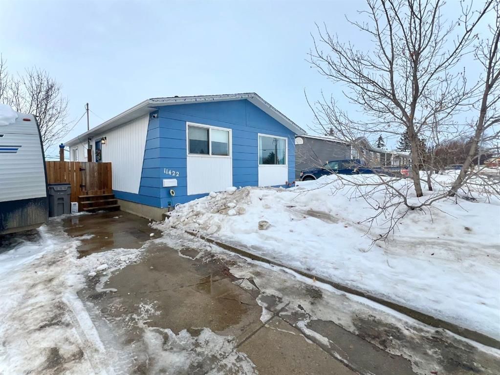 11422 96 Street  - Photo 2