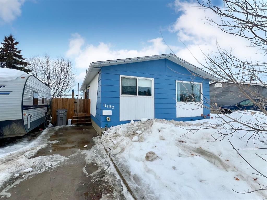 11422 96 Street  - Photo 3