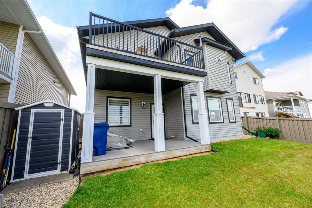 7041 85 Street  - Photo 36