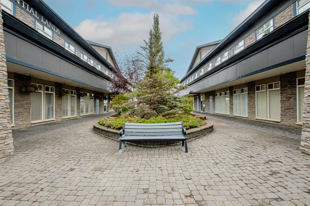 201, 10126 120 Avenue  - Photo 5