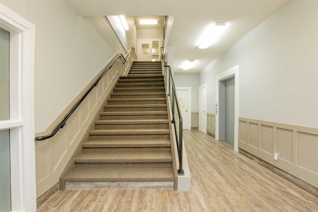 201, 10126 120 Avenue  - Photo 6