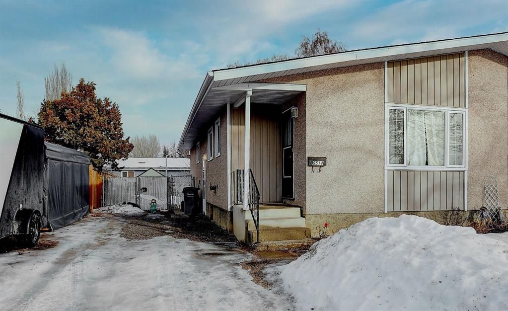 9514 76 Avenue  - Photo 3