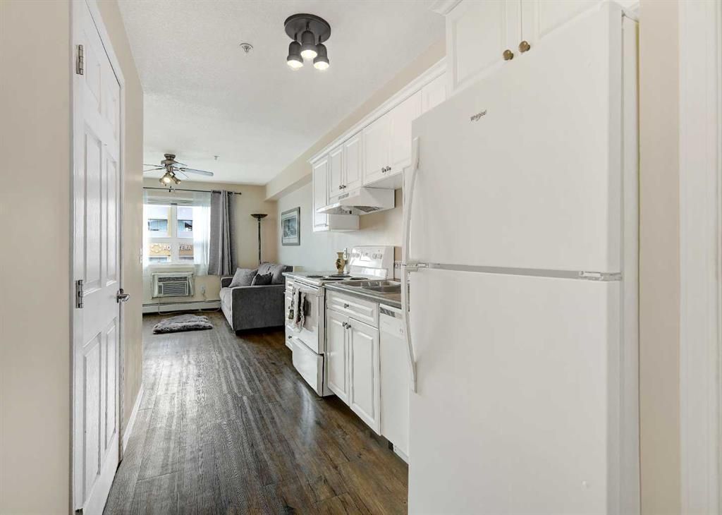 228, 10402 111 Street  - Photo 4