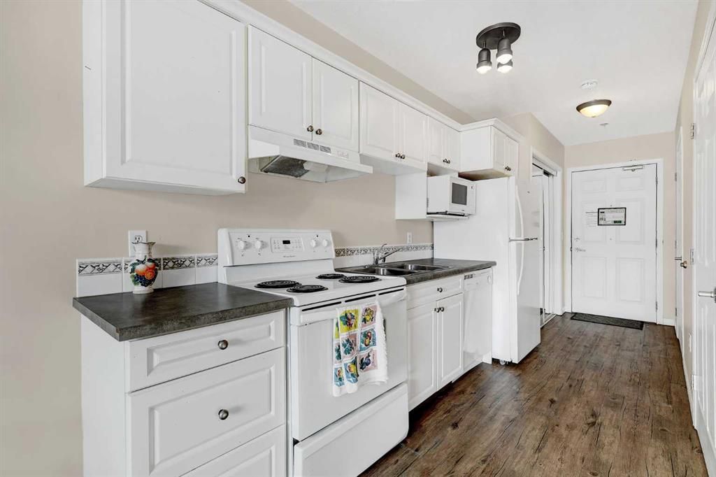 228, 10402 111 Street  - Photo 5