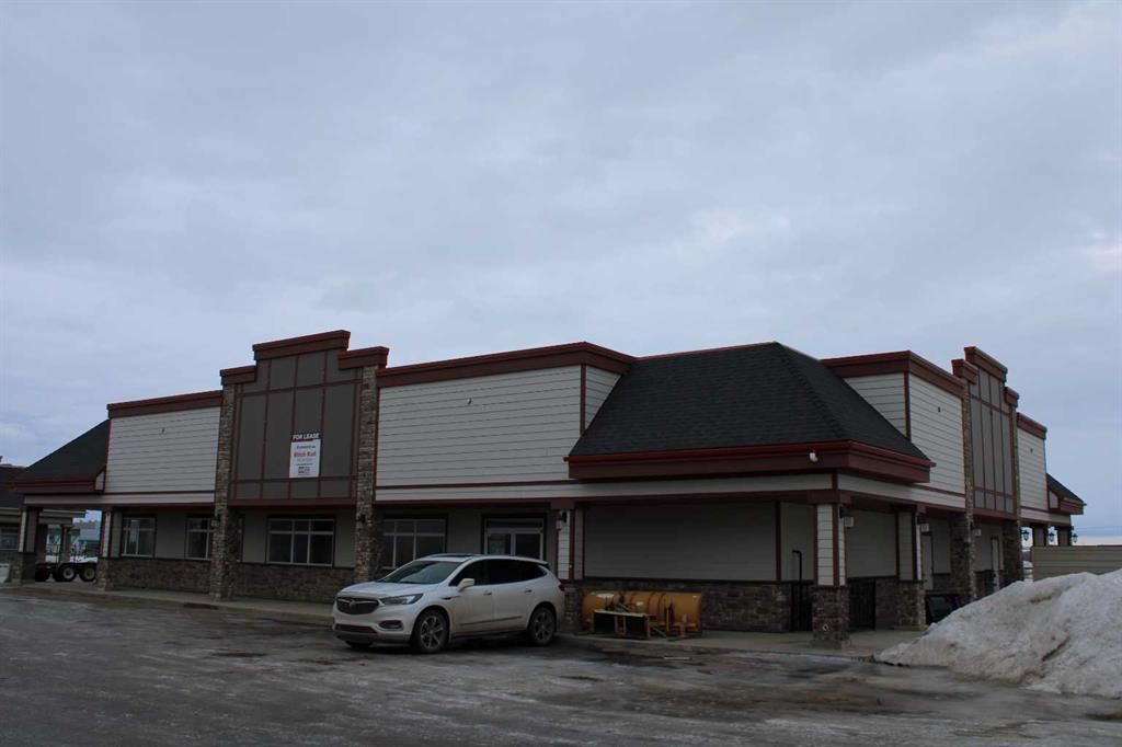 100, 8301 99 Street  - Photo 12