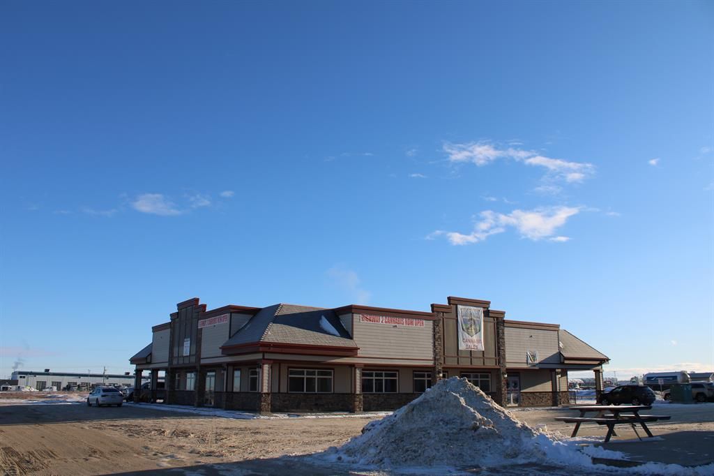 102, 8301 99 Street  - Photo 5