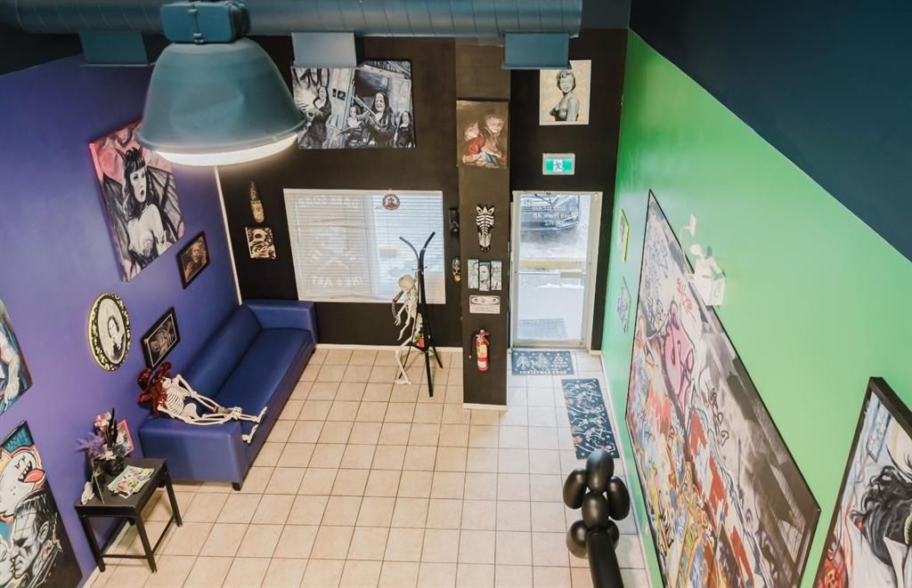 110, 9899 112 Avenue  - Photo 11