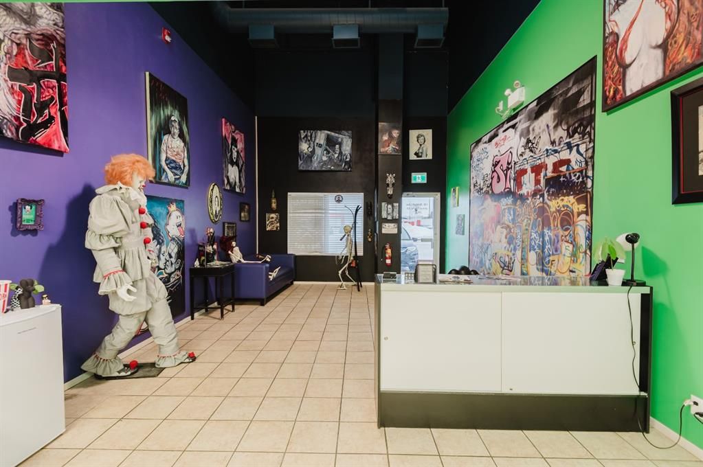 110, 9899 112 Avenue  - Photo 14