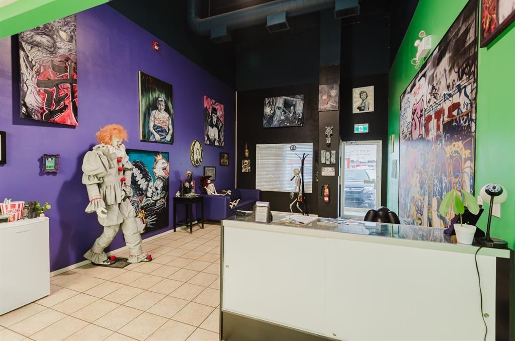 110, 9899 112 Avenue  - Photo 15