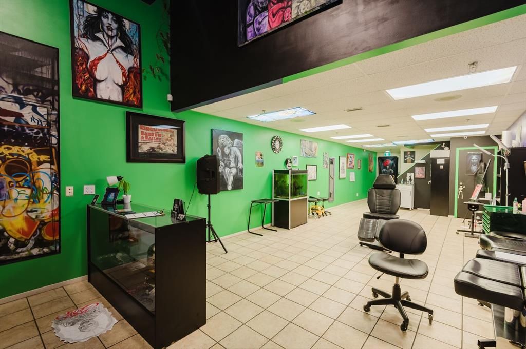 110, 9899 112 Avenue  - Photo 4