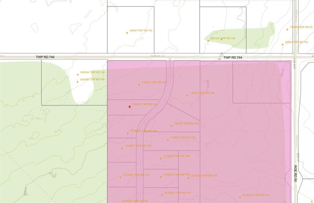 6, 50027 TWP  Road 744   - Photo 4