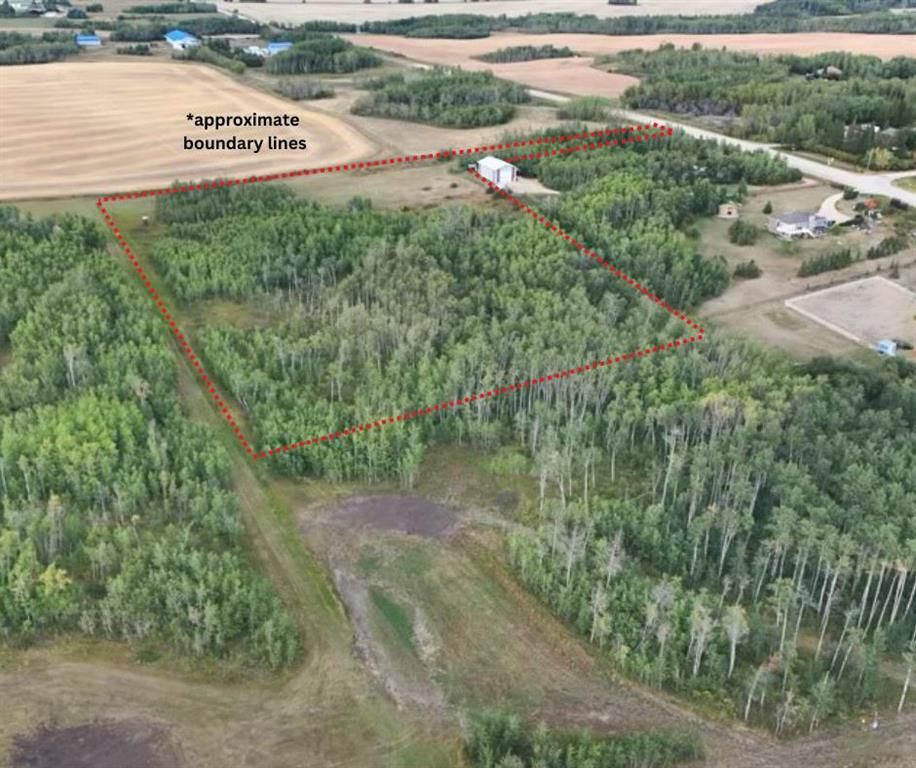 B3 L6 Range Road 74   - Photo 4