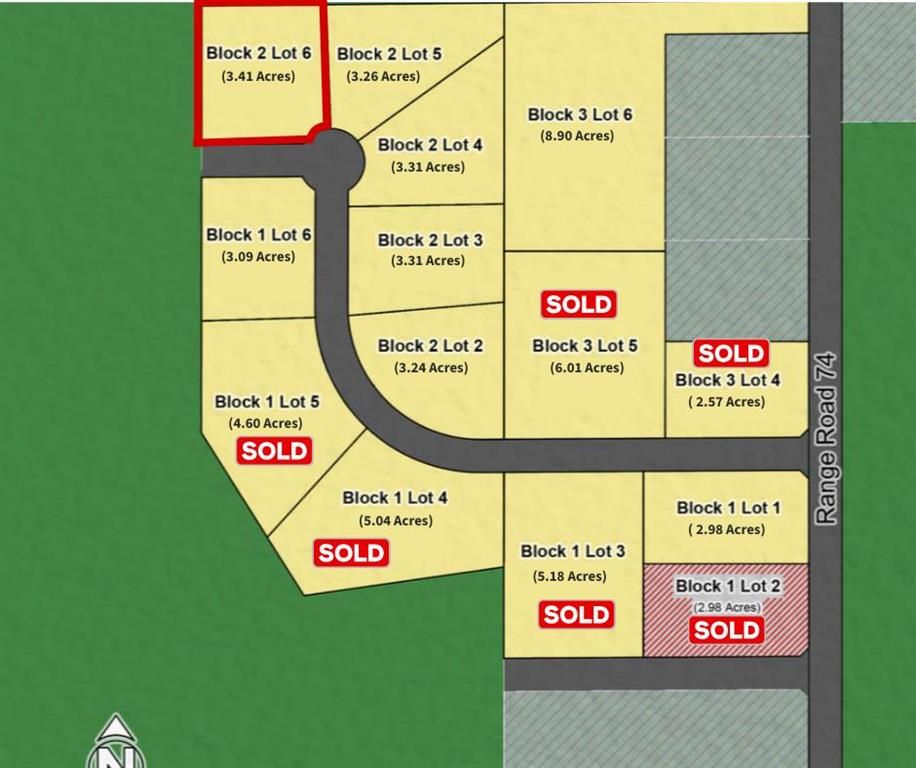 26, 714066 Range Road 74   - Photo 3