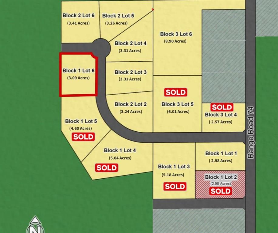 17, 714066 Range Road 74   - Photo 3