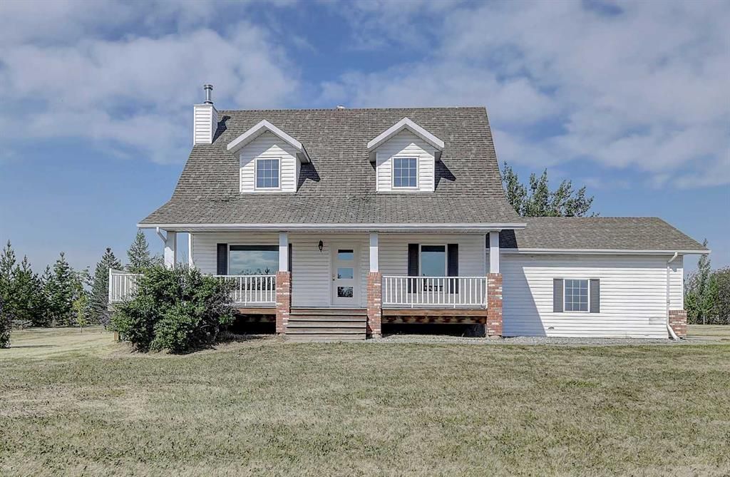 721040 RGE RD 54   - Photo 3