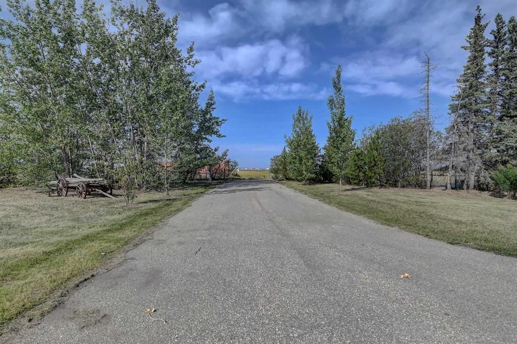 721040 RGE RD 54   - Photo 43