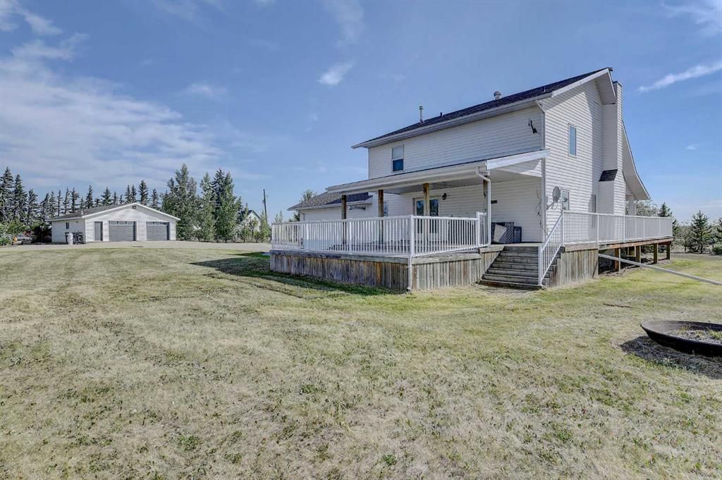 721040 RGE RD 54   - Photo 44