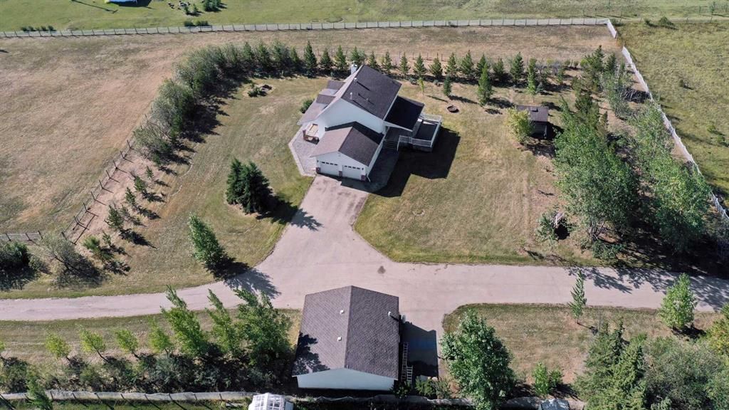 721040 RGE RD 54   - Photo 6