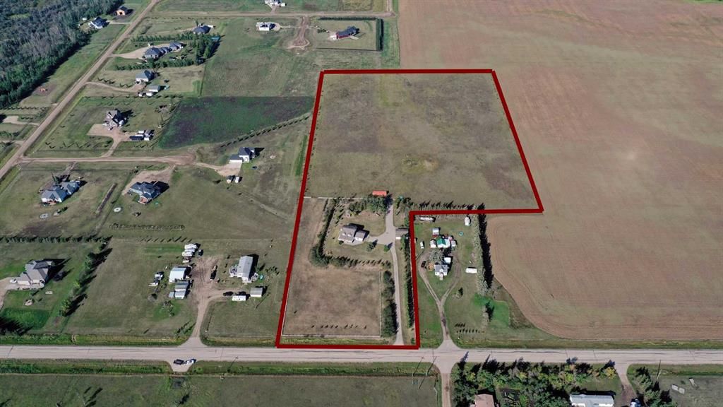 721040 RGE RD 54   - Photo 7