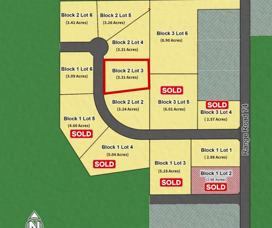 14, 714066 Range Road 74   - Photo 3