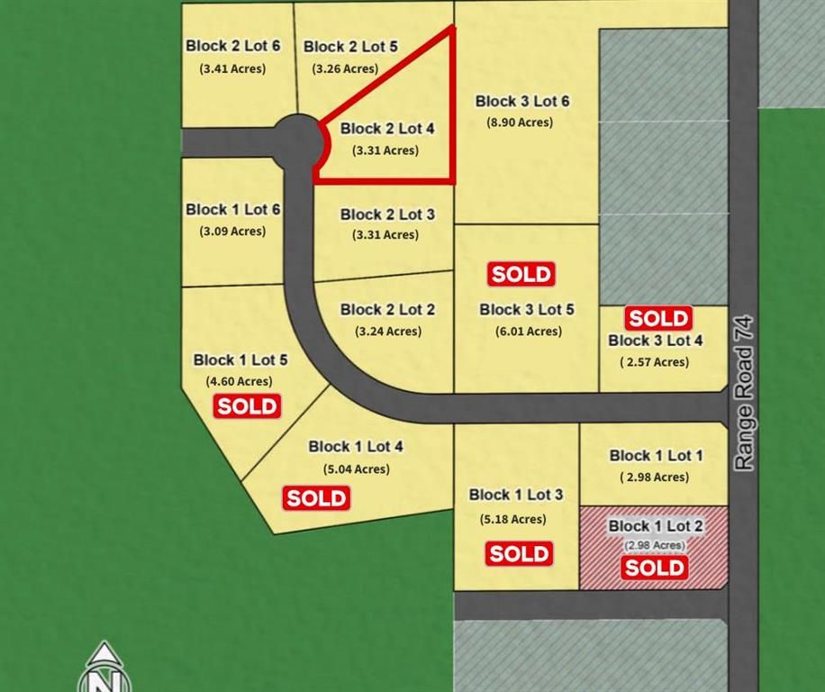 18, 714066 Range Road 74   - Photo 3