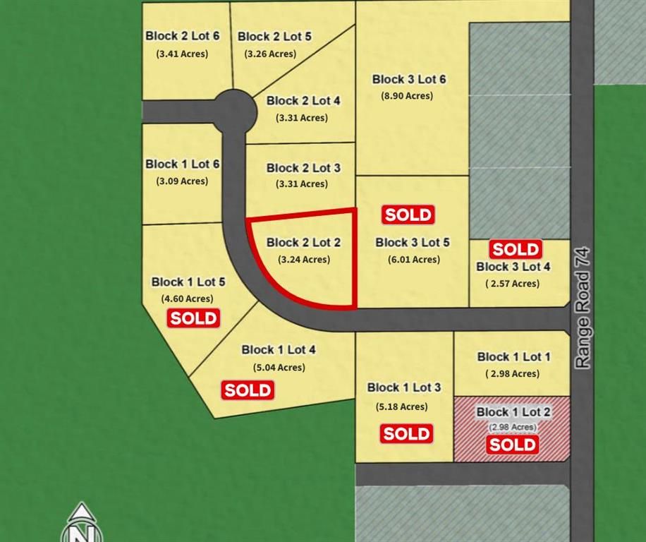 10, 714066 Range Road 74   - Photo 3