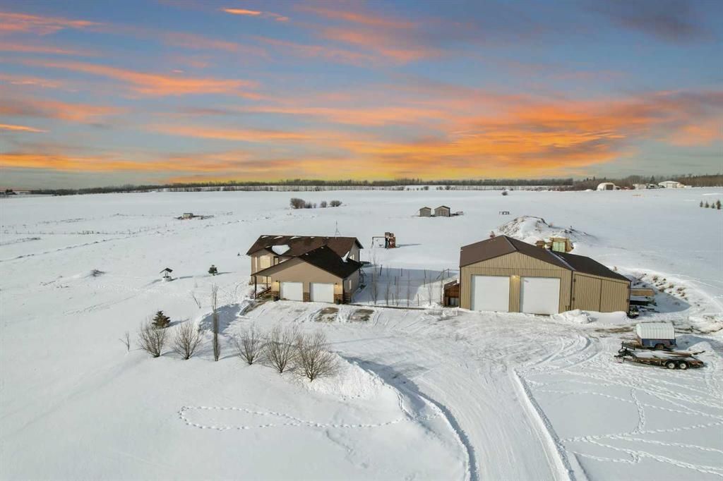 2, 100011 Twp 722 Road  - Photo 3