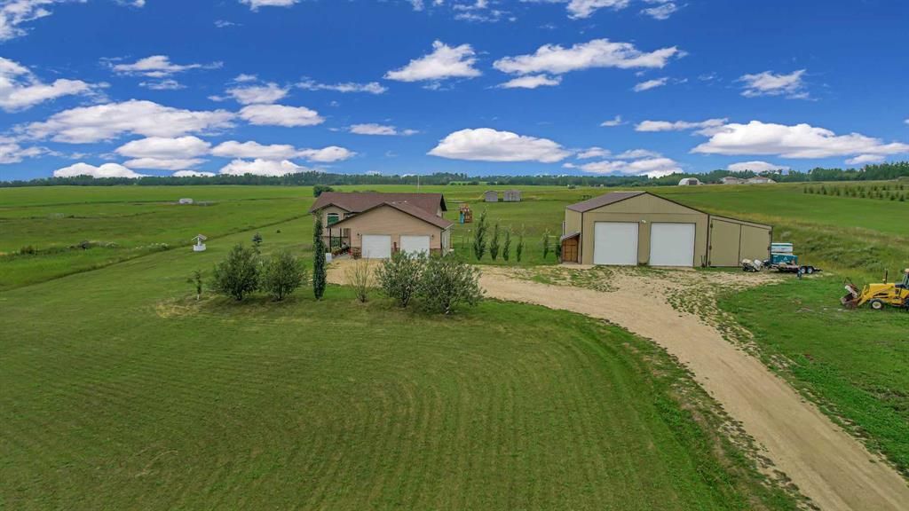 2, 100011 Twp 722 Road  - Photo 5