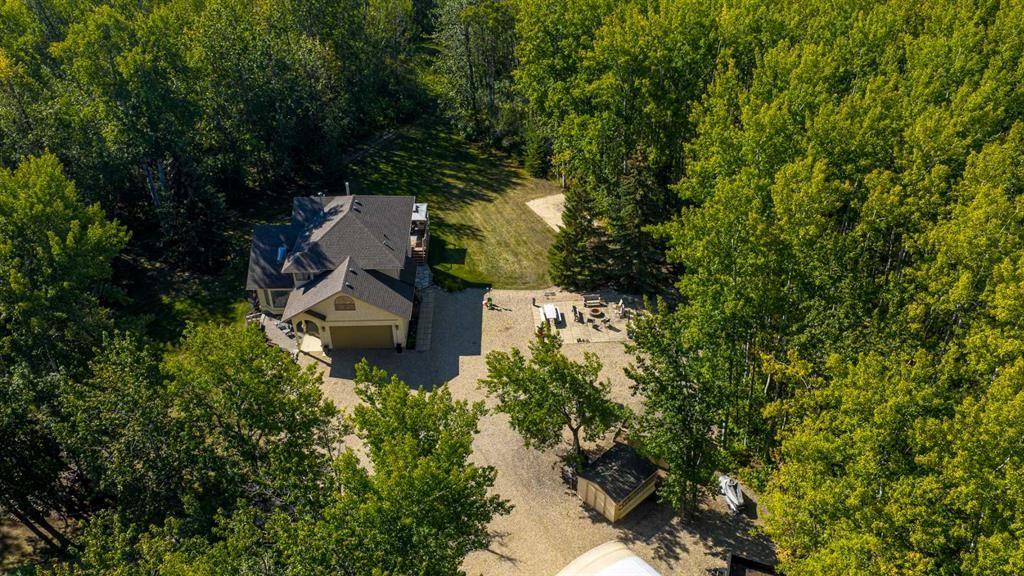 711044 Range Road 55   - Photo 2