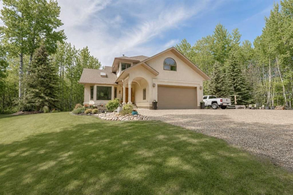711044 Range Road 55   - Photo 3