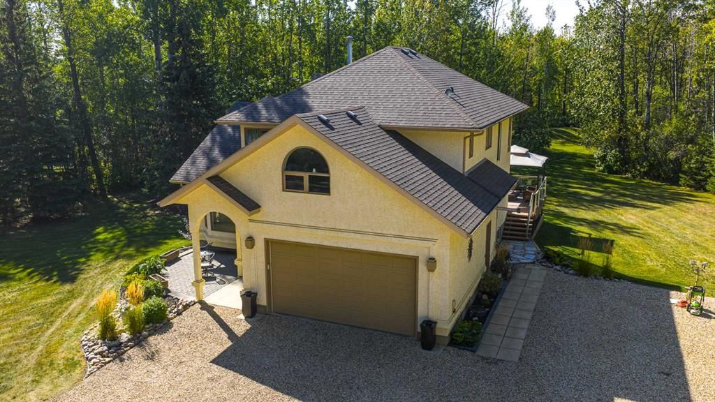 711044 Range Road 55   - Photo 4