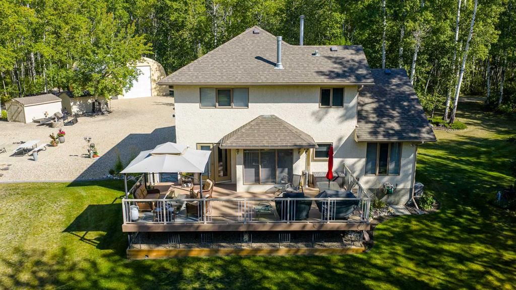 711044 Range Road 55   - Photo 40
