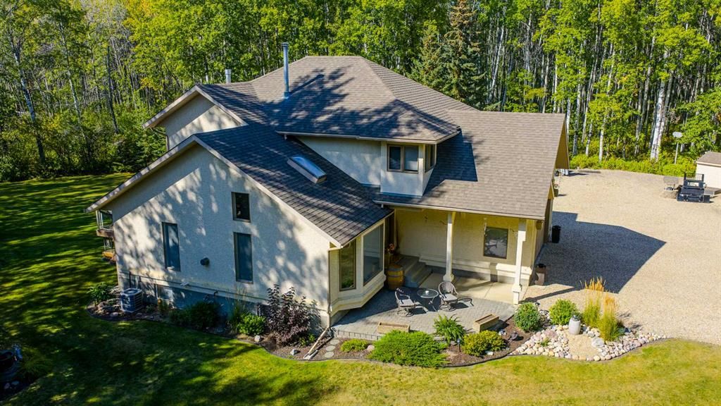 711044 Range Road 55   - Photo 41