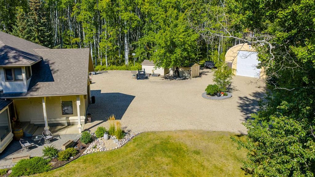 711044 Range Road 55   - Photo 42