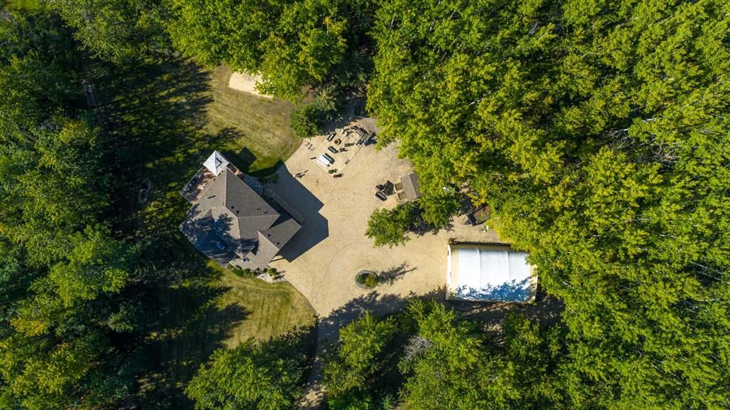 711044 Range Road 55   - Photo 43