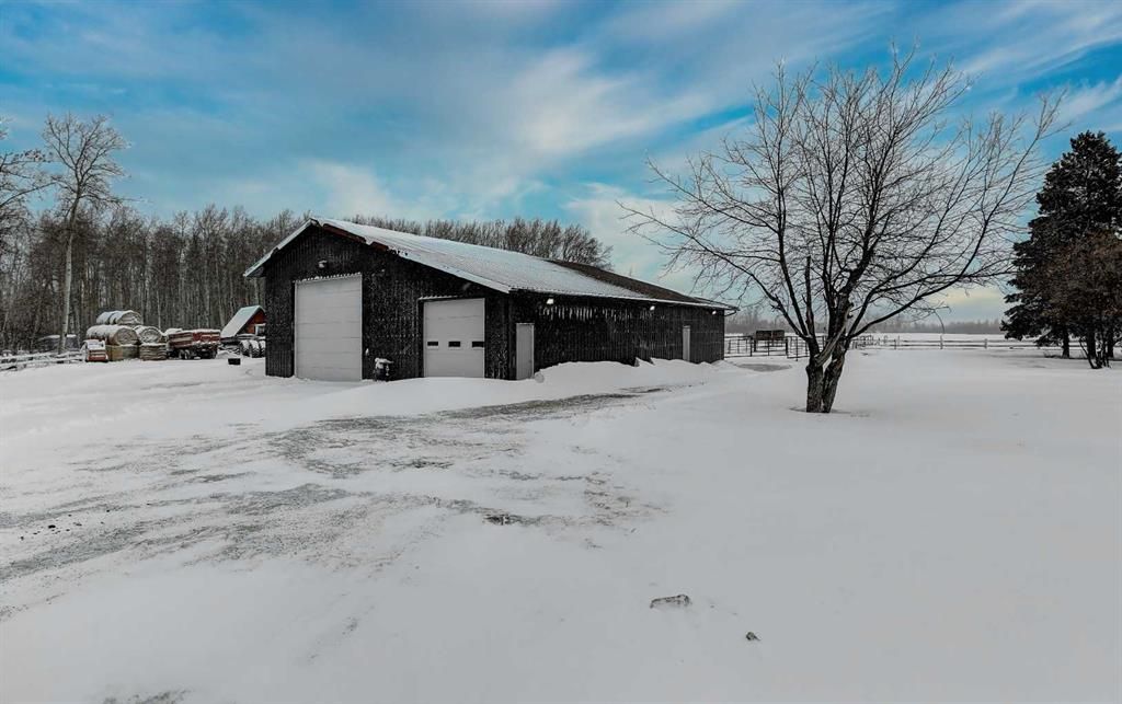 742067 RGE RD 54   - Photo 3