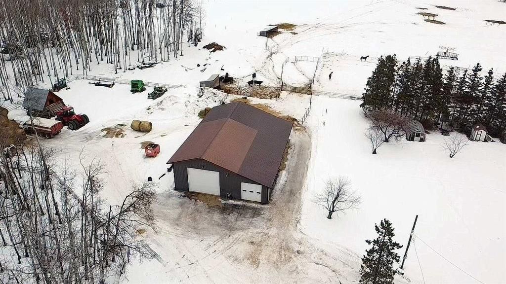 742067 RGE RD 54   - Photo 4