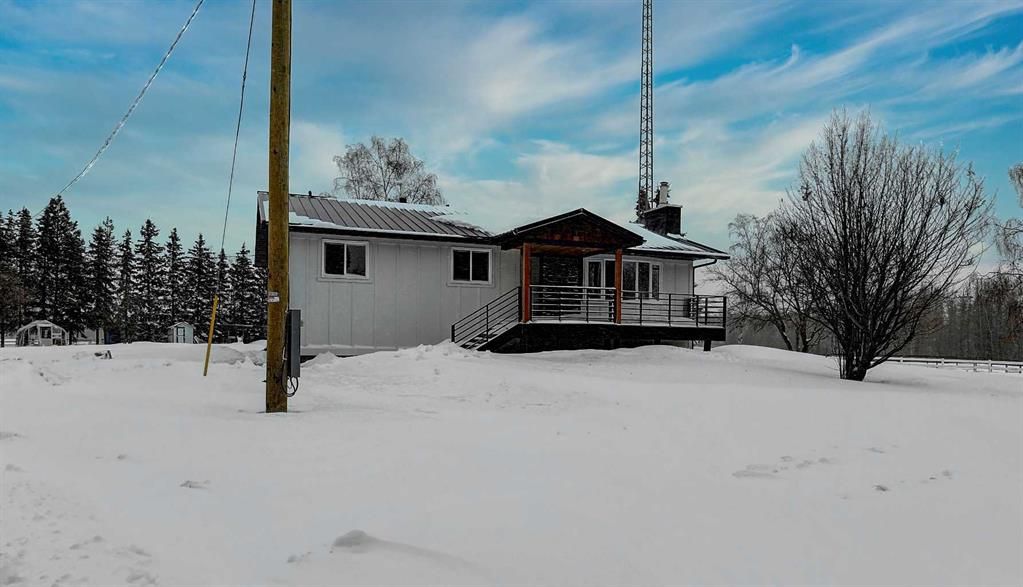 742067 RGE RD 54   - Photo 42