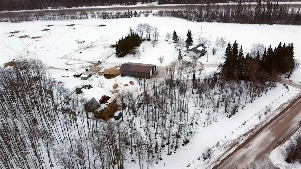 742067 RGE RD 54   - Photo 43