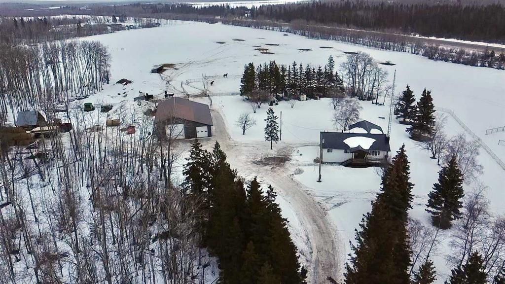 742067 RGE RD 54   - Photo 45