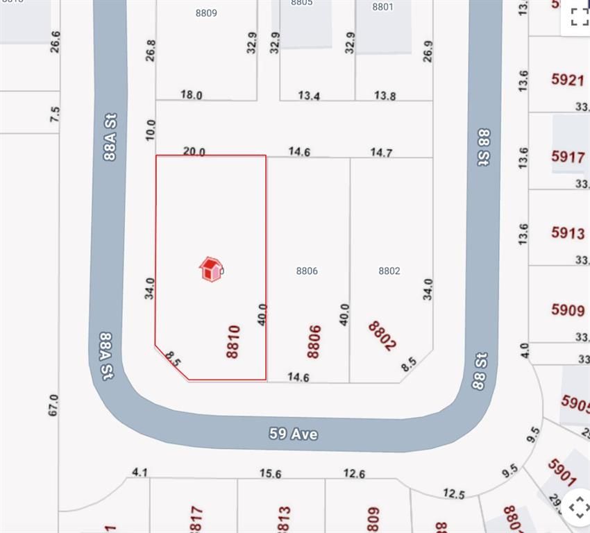 8810 59 Avenue  - Photo 3