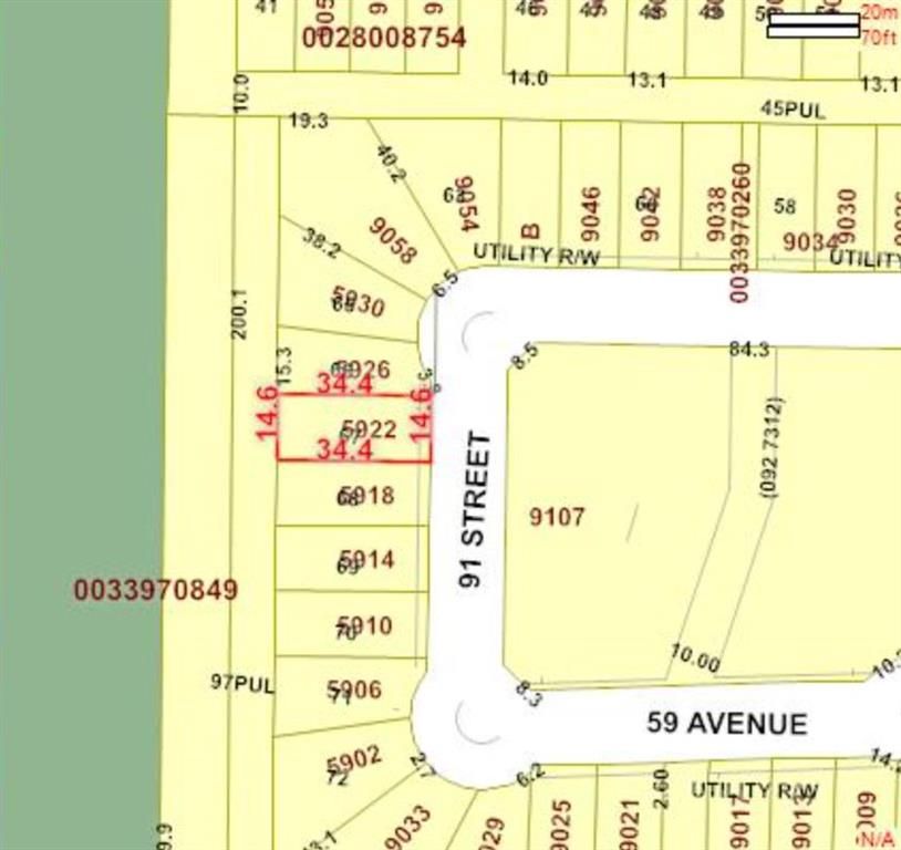 5922 91 Street  - Photo 7