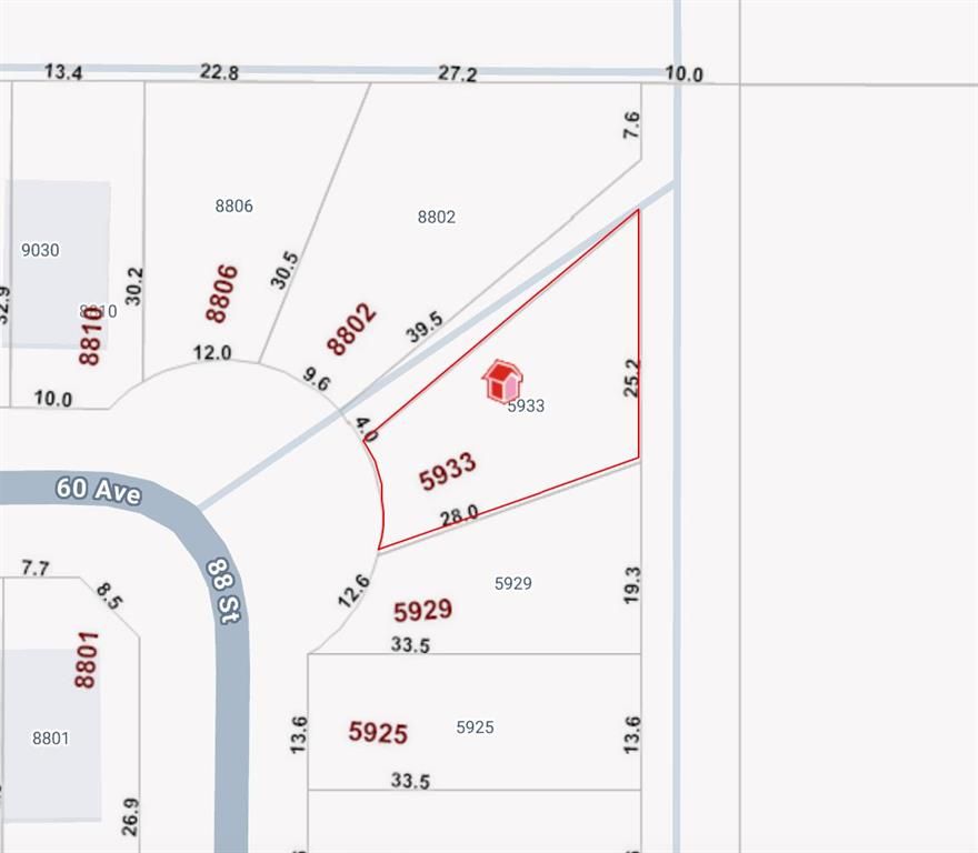 5933 88 Street  - Photo 8