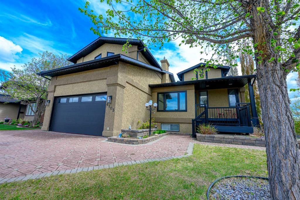 6105 95 Street  - Photo 2