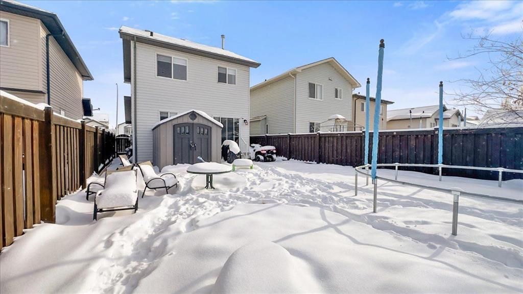 9714 90A Street  - Photo 17