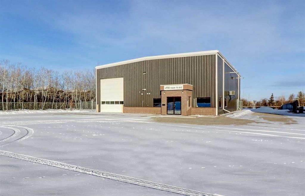 114, 11039 78 Avenue  - Photo 1