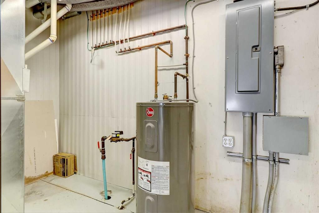 114, 11039 78 Avenue  - Photo 26