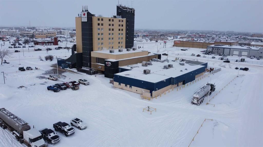 11201 100 Avenue  - Photo 5