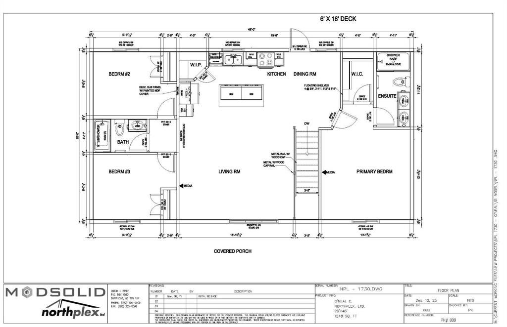 10119 111 Avenue  - Photo 5