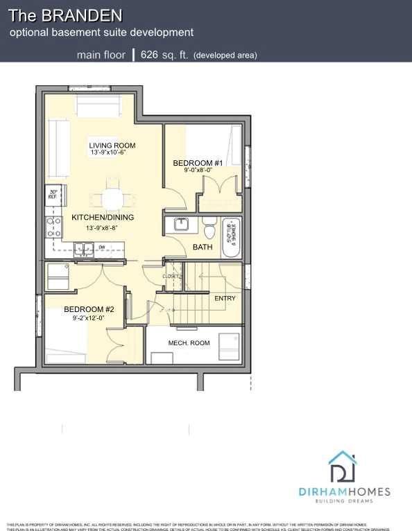 13014 106 Street  - Photo 5